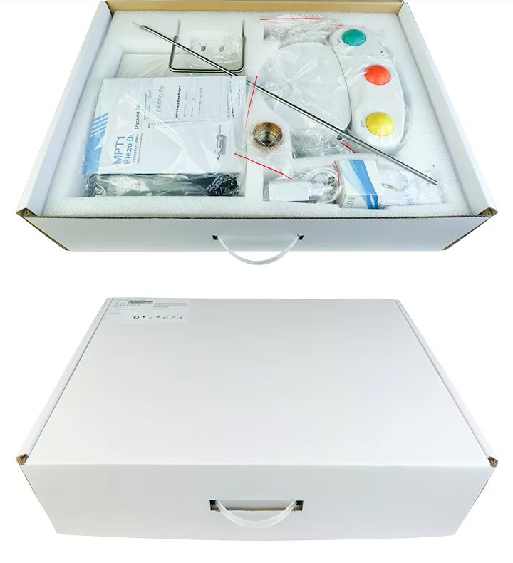 Baolai MPT1 Dental Surgery Piezosurgery Unit Piezo Bone Surgery Motor